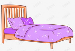 漫画素材床,漫谈睡眠的艺术与哲学