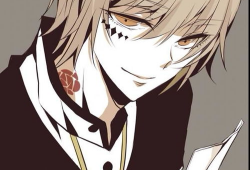 漫画萌帅哥,捕捉青春风采的瞬间