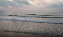 大海的视频短视频,短视频捕捉海洋之美