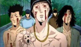 切子 漫画,穿越时空的奇幻冒险之旅