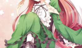 少女漫画系列,少女漫画系列魅力解析