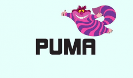 logo漫画,趣味解读品牌故事